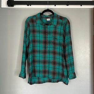 - Kavu Easton Shirt xs